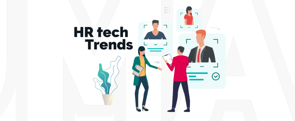 HR Tech Trend