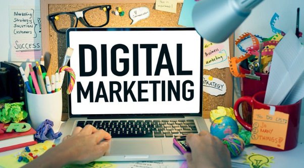 Is Hiring A Digital Marketing Company Worthy
