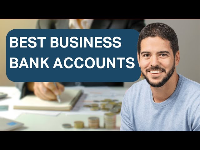 Best Business Bank Account in the UK